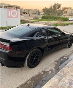 شيفروليه كامارو